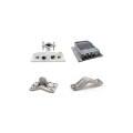 OEM Aluminium Die Casting TV Wireless Getriebe Kit